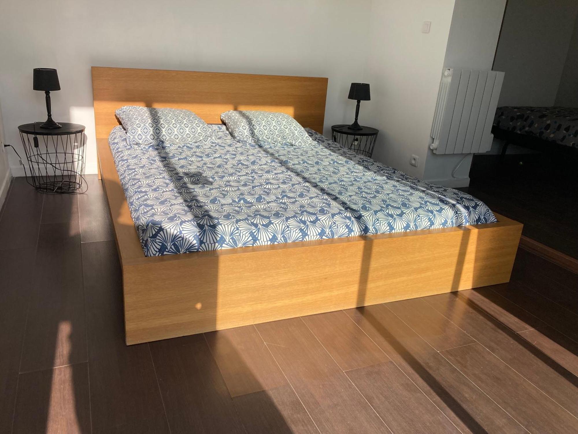 Alloggio in famiglia Quadruple Avec 4 Couchages - Proche Disneyland Paris *